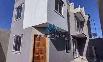 Imagem 5: Sobrado com 2 dorms, Pinheirinho, Curitiba - R$ 450 mil, Cod: SO0006