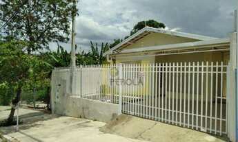 Imagem 2: Casa com 2 dormitórios à venda, 114 m² por R$ 385.000,00 - Vila Padre Manoel de Nóbrega