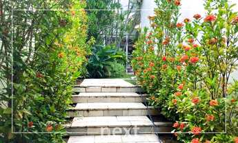 Imagem 3: Casa - Nova Campinas - Campinas