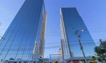 Imagem 2: Ponto comercial/Loja/Box para alugar com 41 metros quadrados em Praia de Belas - Porto Ale