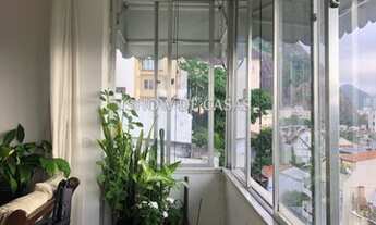 Imagem 2: Apartamento 3 quartos , Urca - Rio de Janeiro - RJ