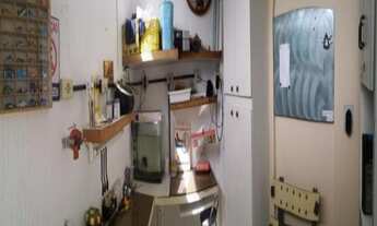 Imagem 2: Apartamento para Venda em São Paulo, Campos Eliseos, 3 dormitórios, 3 suítes, 1 banheiro