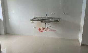 Imagem 4: Apartamento com 2 dormitórios à venda, 40 m² por R$ 250.000,00 - São Miguel Paulista - São