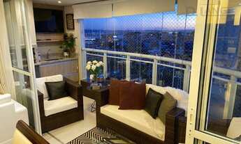 Imagem: Lindo apartamento à venda no Parque Prado