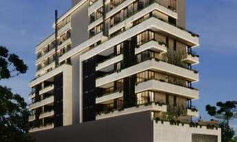 Imagem 2: Apartamento à venda com 02 suítes e 01 vaga de garagem com box no Cabral