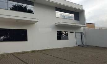 Imagem: Casa para alugar, 454 m² por R$ 18.000,00/mês