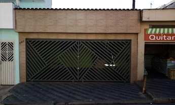 Imagem: Casa em Santo André