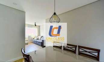 Imagem 6: Apartamento com 2 dormitórios à venda, 60 m² por R$ 300.000 - Santa Terezinha