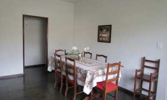 Imagem 6: Casa à venda, 5 quartos, 1 suíte, 5 vagas, Ouro Preto - Belo Horizonte/MG