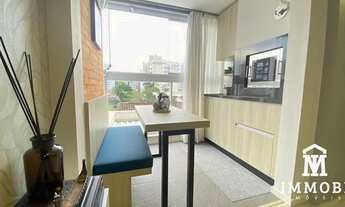 Imagem 4: LINDO APTP SEMI MOBILIADO NO BAIRRO AMÉRICA