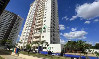Imagem 3: Apartamento para Venda em Aparecida de Goiânia, Vila Brasília, 2 dormitórios, 1 suíte, 2 b