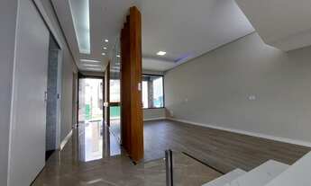 Imagem 3: Maravilhoso sobrado à venda no bairro Santa Cândida