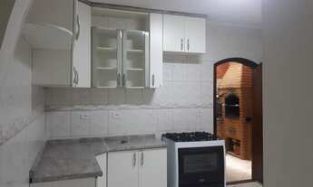 Imagem 2: Sobrado planejado, 3 suítes, 280m², 2 vagas