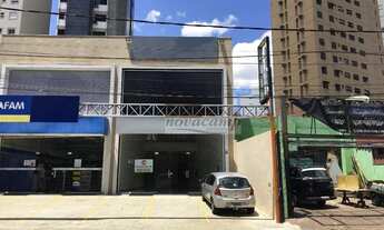 Imagem 2: Salão para alugar, 183 m² por R$ 6.950,00/mês - Cambuí - Campinas/SP