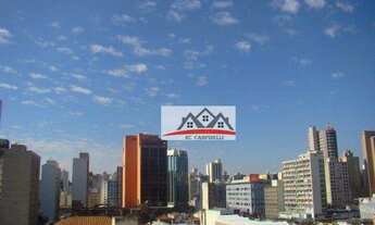 Imagem 4: Apartamento Mobiliado na região central - Campinas/SP