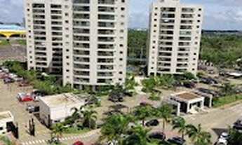 Imagem 3: Vendo Apartamento belíssimo de 65m com 2 quartos em Calhau - São Luís - MA