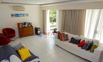 Imagem 5: Casa de condomínio para venda possui 480 metros quadrados com 4 quartos em Itaipu - Niteró