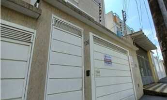 Imagem: SOBRADO 3 DORM 1 SUITE VAL PARAISO STO ANDRE