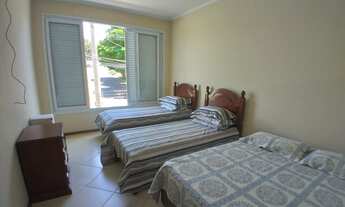 Imagem 11: Sobrado com 4 dormitórios, 390 m² - venda por R$ 2.020.000,00 ou aluguel por R$ 25.000,00