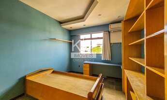 Imagem 6: Apartamento para venda tem 245 metros quadrados com 4 quartos em Tirol - Natal - RN