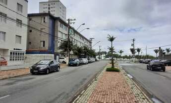 Imagem 3: Oportunidade na Vila Mirim Apartamento 66 m²com 2 quartos em Mirim - Praia Grande - SP