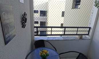 Imagem 3: Condomínio Ilha dos Açores Jabotiana - Aracaju - SE