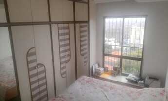 Imagem 7: Apartamento para venda possui 90m com 3 quartos em Vila Laura - Salvador - BA