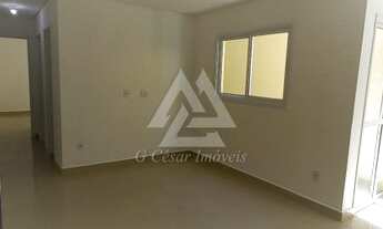 Imagem 2: Apartamento em Parque Novo Oratório - Santo André, SP