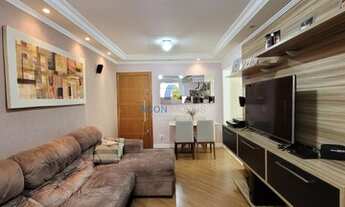 Imagem 4: Apartamento em Paulicéia - São Bernardo do Campo