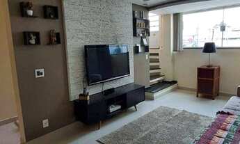 Imagem 2: Sobrado à venda, 330 m² por R$ 1.139.000,00 - Freguesia do Ó - São Paulo/SP