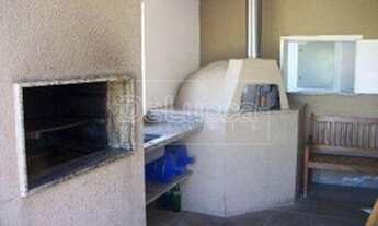 Imagem 3: Apartamento - Residencial Parque da Fazenda - Campinas