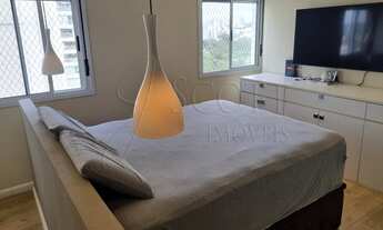 Imagem 5: APARTAMENTO RESIDENCIAL em SÃO PAULO - SP, JARDIM MARAJOARA