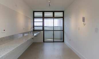 Imagem 6: Apartamento para venda com 126 metros quadrados com 2 quartos em Sumarezinho - São Paulo