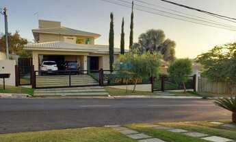 Imagem 4: CASA RESIDENCIAL em Lagoa Santa - MG, Condomínio Pontal da Liberdade