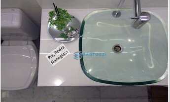 Imagem 13: Apartamento 80m² - 3 dormt (1suite)Jardim Las Vegas - Guarulhos