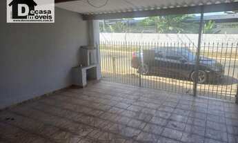Imagem 3: Casa com 2 dormitórios à venda, 81 m² por R$ 250.000 - Vila Mathiesen - Americana/SP