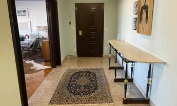 Imagem 3: Espetacular apto com 357M2 e vista mar Ipanema - Rio de Janeiro - RJ