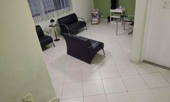 Imagem 2: Apartamento para Venda em Santo André, Vila Assunção, 6 dormitórios, 2 banheiros, 2 vagas