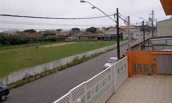 Imagem 5: Sobreposta alta com sacada - Vila Sonia