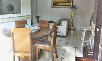 Imagem 2: Apartamento com 2 dormitórios à venda, 75 m² por R$ 385.000,00 - Canto do Forte - Praia Gr