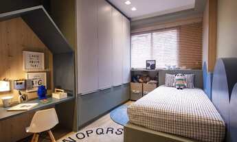 Imagem 4: Apartamento 3 quartos 1 vaga Tijuca