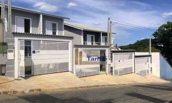 Imagem: Casa com 3 dormitórios à venda, 114 m²