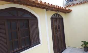 Imagem: Casa em itapoan