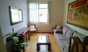 Imagem 2: APARTAMENTO 2 QUARTOS PARA VENDA - LINS - RIO DE JANEIRO