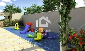 Imagem 2: Apartamento com 02 dormitórios e 01 vaga de garagem