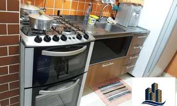 Imagem 6: Apartamento com 2 dormitórios- Cond.Parque da Mata 2