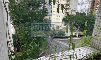 Imagem 4: APARTAMENTO PARA VENDA CHÁCARA KLABIM, SÃO PAULO