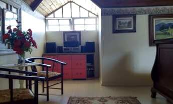 Imagem 4: Casa de condomínio para venda possui 350 metros quadrados com 3 quartos