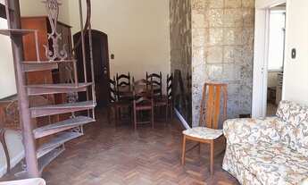 Imagem 4: Cobertura duplex para venda tem 94 metros quadrados com 3 quartos