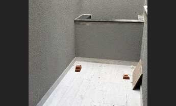 Imagem 6: Sobrado com 113 m² sendo 3 dormitórios, 1suíte, 2 vagas à venda por R$ 530.000 vila Curuçá